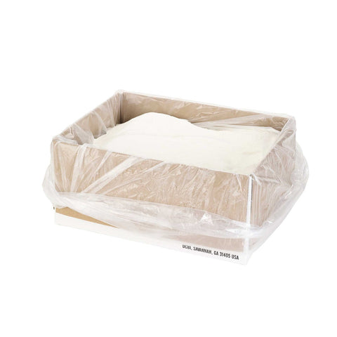 Chefs Companion Neutral Mousse Mix, 25 Pound.