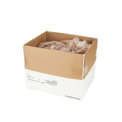 Chefs Companion Cocoa 10-12 Percent Butter Fat, 25 Pound.