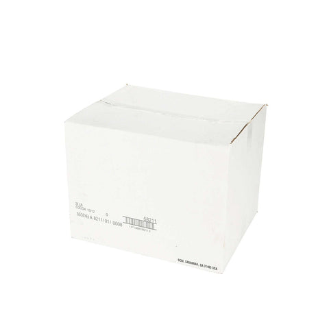 Chefs Companion Cocoa 10-12 Percent Butter Fat, 25 Pound.