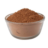 Chefs Companion Cocoa 10-12 Percent Butter Fat, 5 Pound.