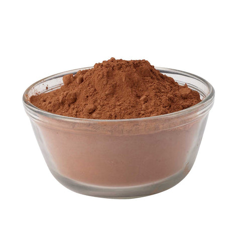 Chefs Companion Breakfast Cocoa 22-24 Percent Butter Fat, 5 Pound.