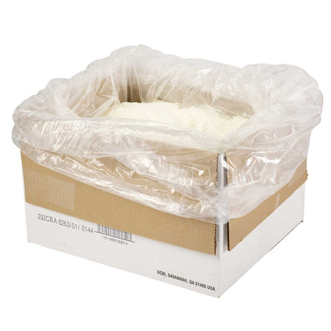 Chefs Companion High Heat Nonfat Dry Milk, 25 Pound.
