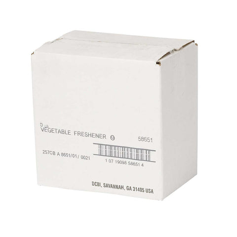 Chefs Companion Sulfite Free Antioxidant Vegetable Freshener, 5 Pound.