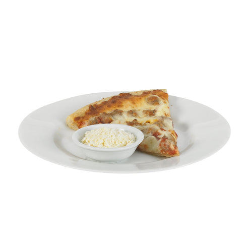 Diamond Crystal Single Serve Parmesan Cheese Packets, 3.5 Gram -- 200 per case.