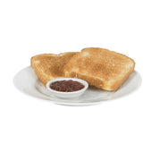 Flavor Fresh Strawberry Jam Pouch, 0.5 Ounce -- 200 per case.