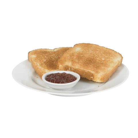 Flavor Fresh Strawberry Jam Pouch, 0.5 Ounce -- 200 per case.