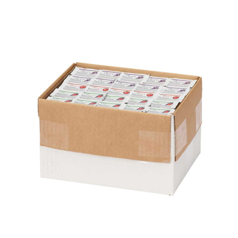 Flavor Fresh Assortment Number 17 Low Calorie Jelly Cup, 12 Gram -- 200 per case.
