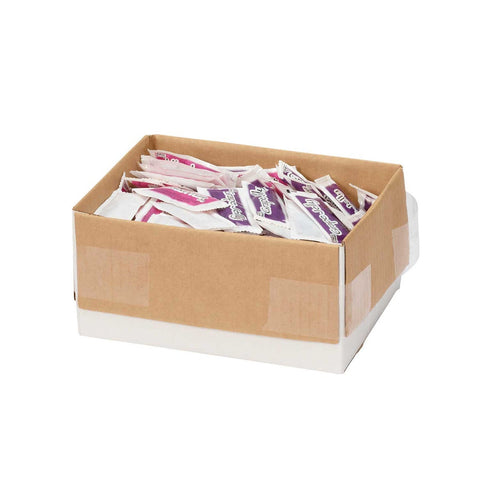 Flavor Fresh Assorted Jelly Pouch, 10 Gram -- 200 per case.