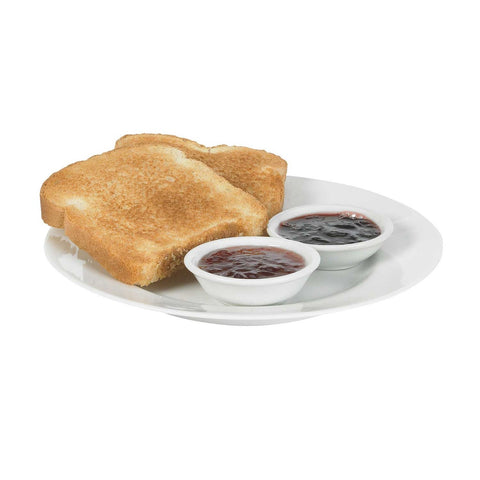 Flavor Fresh Assorted Jelly Pouch, 10 Gram -- 200 per case.