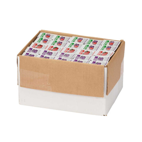 Flavor Fresh Assortment Number 22 Jelly Cup, 0.5 Ounce -- 200 per case.