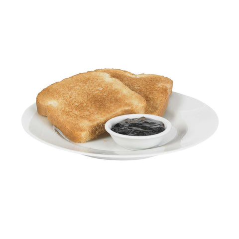Flavor Fresh Grape Jelly Pouch, 0.5 Ounce -- 200 per case.