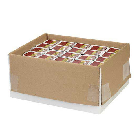 House Blend Flavor Fresh Bbq Sauce, 1 Ounce -- 100 per case