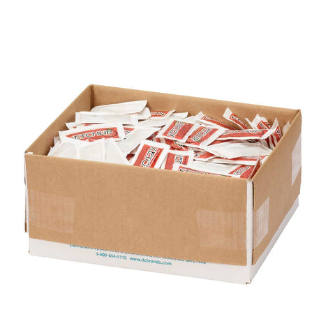 Flavor Fresh Ketchup Pouch, 7 Gram -- 500 per case.