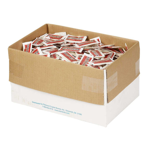 Flavor Fresh Ketchup Pouch, 7 Gram -- 1000 per case.