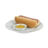 Flavor Fresh Mustard Pouch, 5.5 Gram -- 200 per case.