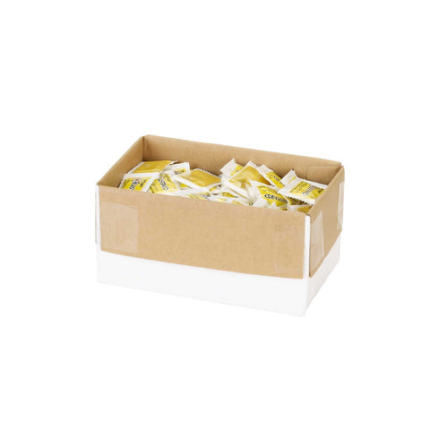 Flavor Fresh Mustard Pouch, 5.5 Gram -- 200 per case.