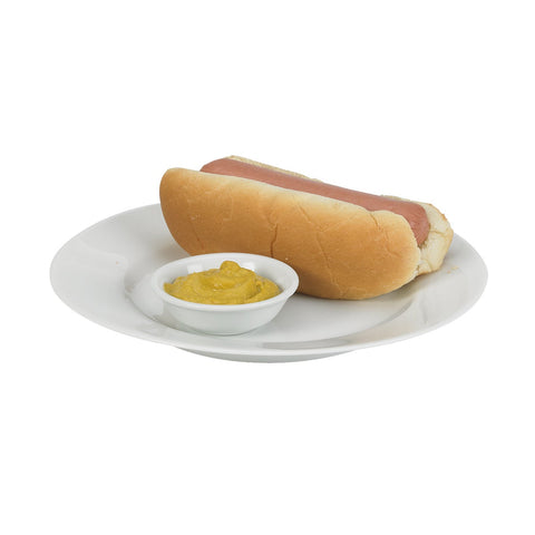 Flavor Fresh Mustard Pouch, 5.5 Gram -- 500 per case.