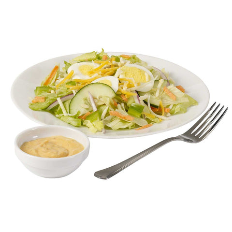 Flavor Fresh Thousand Island Dressing Pouch, 12 Gram -- 200 per case.