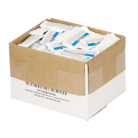 Flavor Fresh Fat Free Ranch Dressing Pouch, 12 Gram -- 200 per case.