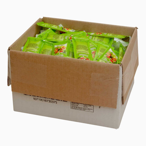 Flavor Fresh Fat Free Italian Dressing Pouch, 12 Gram -- 200 per case.