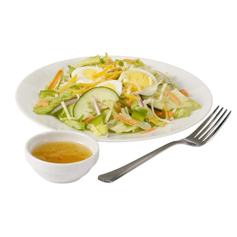 Flavor Fresh Fat Free Italian Dressing Pouch, 12 Gram -- 200 per case.
