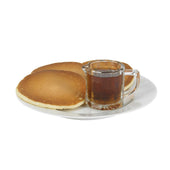 Flavor Fresh Syrup Cup, 1.5 Ounce -- 100 per case.