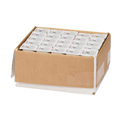 Flavor Fresh Sugar Free Syrup Cup, 1 Ounce -- 100 per case.