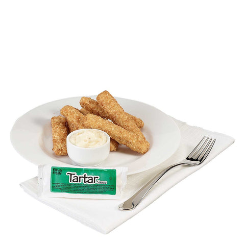 Flavor Fresh Tartar Sauce Pouch, 12 Gram -- 200 per case.