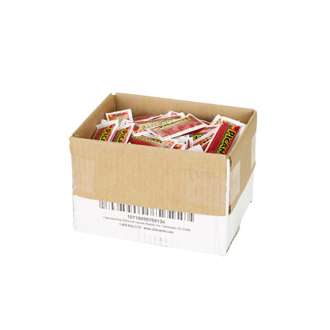 Flavor Fresh Picante Sauce Pouch, 12 Gram -- 200 per case.