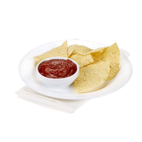 Flavor Fresh Picante Sauce Pouch, 12 Gram -- 200 per case.
