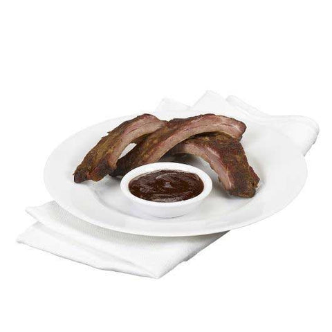 Flavor Fresh Barbecue Sauce, 9 Gram -- 200 per case