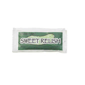 Flavor Fresh Pickle Relish, 9 Gram -- 200 per case