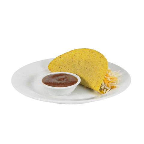 Flavor Fresh Taco Sauce Pouch, 9 Gram -- 200 per case.