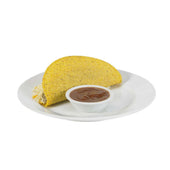 Flavor Fresh Taco Sauce, 9 Gram Pouch -- 500 per case.