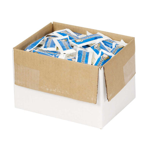Flavor Fresh Mayonnaise Pouch, 12 Gram -- 200 per case.