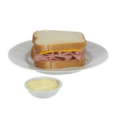 Flavor Fresh Mayonnaise Pouch, 9 Gram -- 200 per case.