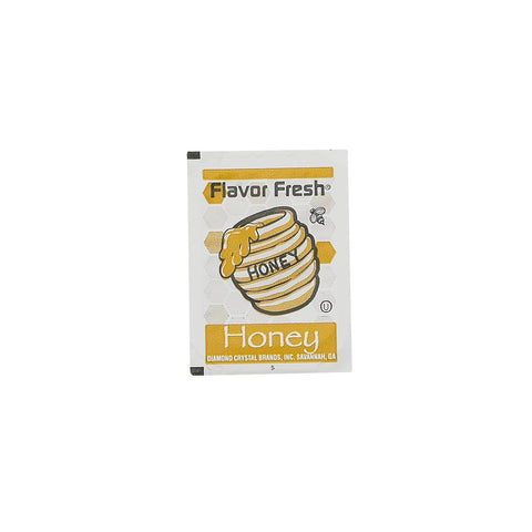 Flavor Fresh Honey Cup, 12 Gram -- 200 per case.