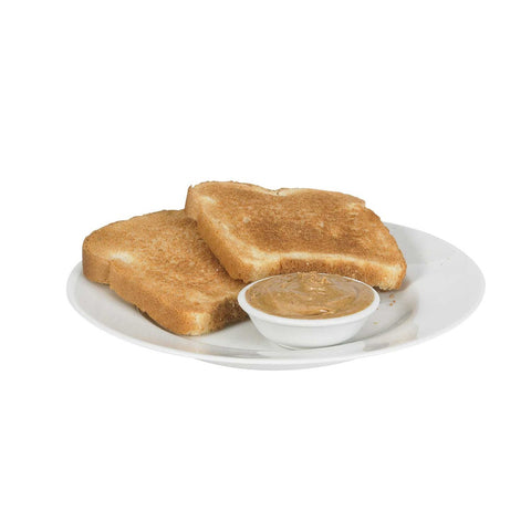 Poco Pac Peanut Butter Pouch, 0.5 Ounce -- 200 per case.