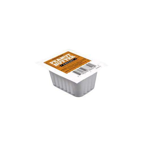 Flavor Fresh Peanut Butter Cup, 0.75 Ounce -- 100 per case