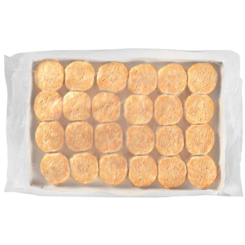 Conestoga Buttermilk Biscuit, 2.1 Ounce -- 120 per case