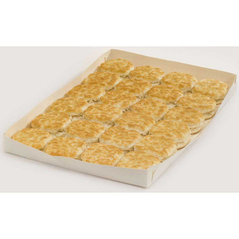 Conestoga Buttermilk Biscuit, 2.1 Ounce -- 120 per case