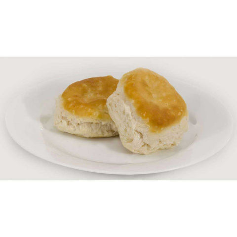 Conestoga Buttermilk Biscuit, 2.1 Ounce -- 120 per case