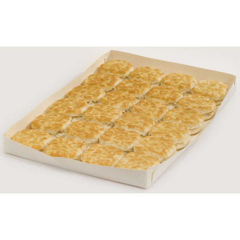 Conestoga Simple Split Buttermilk Biscuit, 2.25 Ounce -- 144 per case