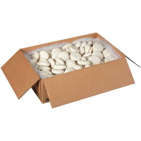 Pioneer Butter Flavored Biscuit Dough, 2.2 Ounces -- 216 per case