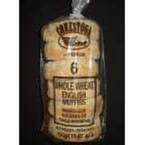 Conestoga Whole Wheat English Muffin -- 144 per case
