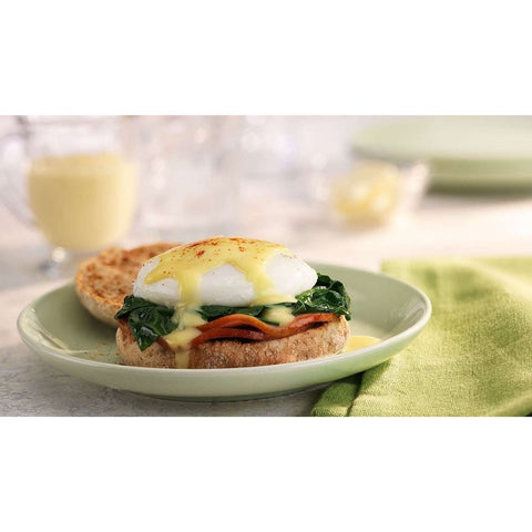 Conestoga Whole Wheat English Muffin -- 144 per case