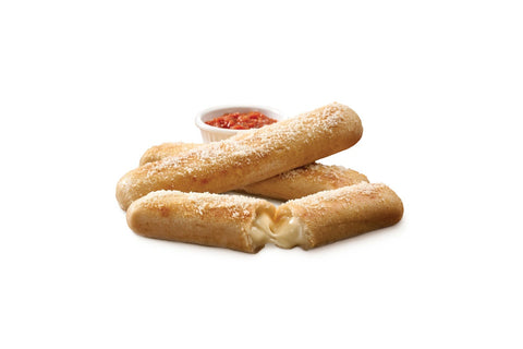 Boscos Breadstick - Stuffed with Mozzarella Cheese, 7 inch -- 108 per case.