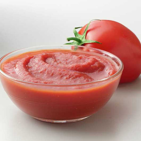 Muir Glen Organic Tomato Sauce, 106 Ounce -- 6 per case.