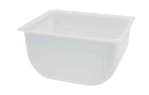 Tablecraft Insert Only, 1 Quart.