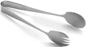 Tablecraft Stainless Steel Tong, 9.5 inch -- 12 per case